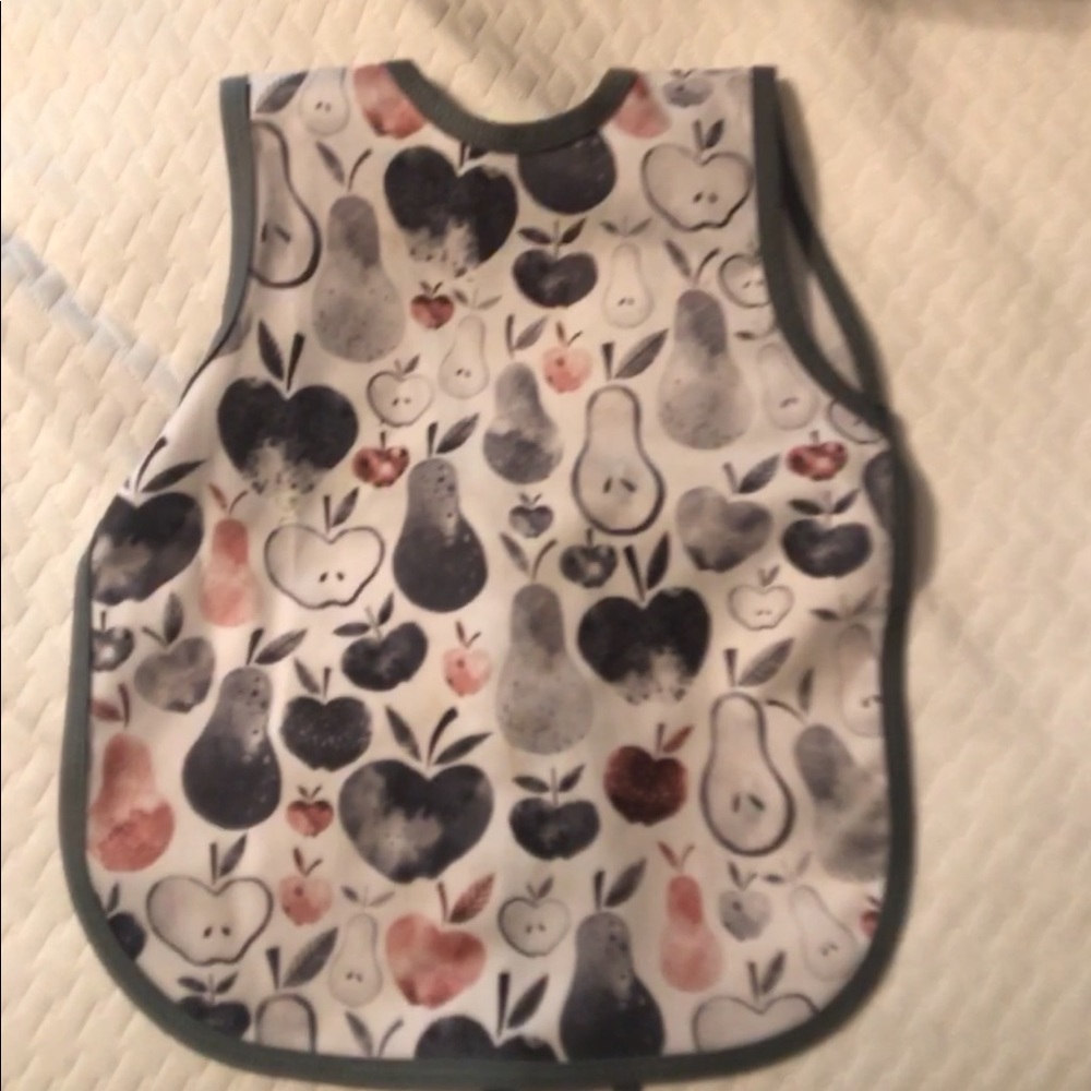 Bapronbaby pears size 3 months- 3t